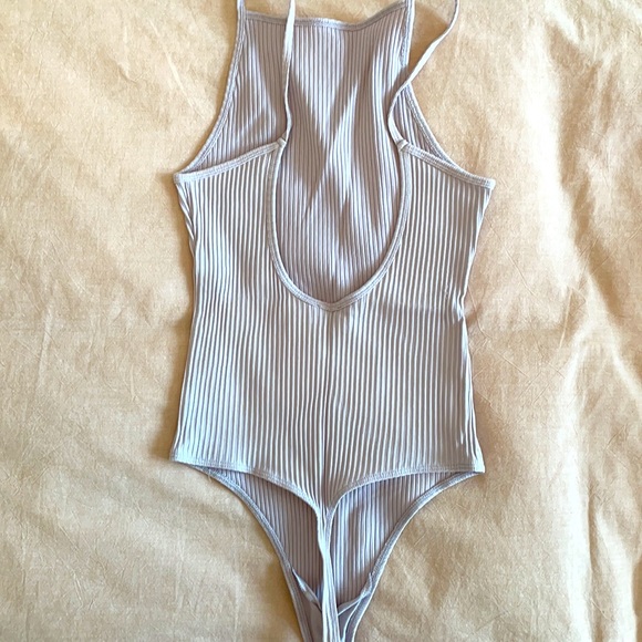 Wilfred Square Neck Bodysuit - Picture 3 of 4